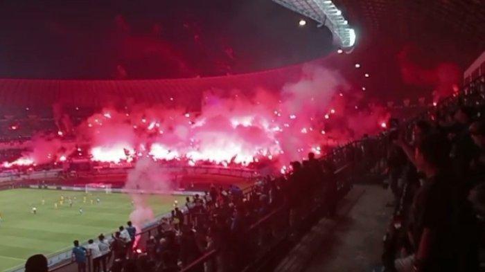 Bobotoh Tahu Aturan PSSI Terbaru? Pemicu Persib dan PSM Makassar Serupa Jelang Liga 1 Bergulir