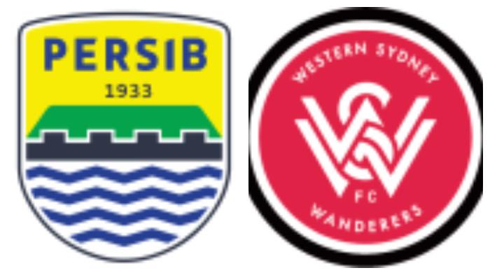Link Live Score Persib Bandung vs Sydney Wanderers Gratis RCTI dan Live Streaming 19.00 WIB