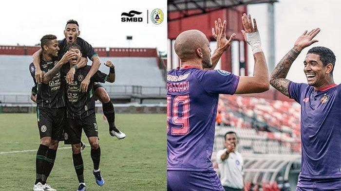 Jelang Persik Kediri vs PSS Sleman di Liga 1, Sikap Javier Roca ke I Putu Gede Singgung Soal Taktik