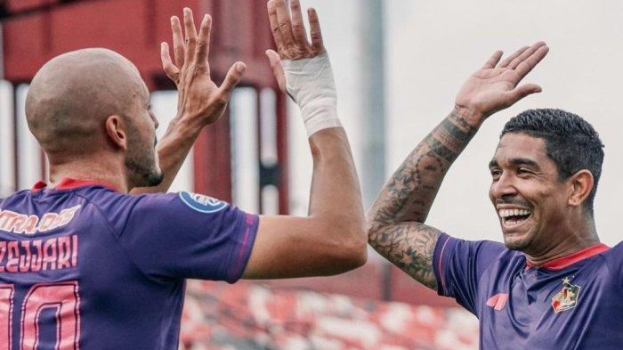 Link Live Streaming Persik Kediri Vs PSIS Semarang Liga 1, Siaran Langsung Indosiar Pukul 15.15 WIB