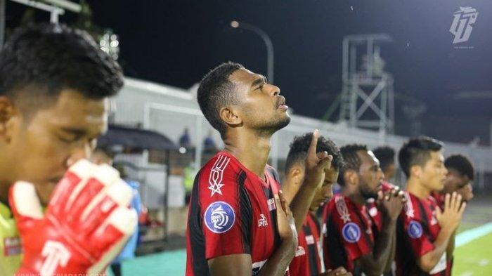 Pemain Baru Persipura Eks PSM Makassar Siap Merapat, Yan Singgung Soal Kejayaan Mutiara Hitam