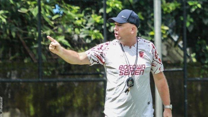 Persipura Siap Full Team, Penggawa PSM Yance Sayuri Tak Ingin Remeh, Barito Putera & Persela Waspada