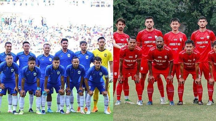LIVE Indosiar! Streaming TV Online Jadwal Liga 1: Persis vs PSIS, Persib vs RANS, Persebaya Main