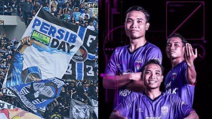 Pemain Baru Persita Disorot Suporter Persib, Bhayangkara FC dibantu Legenda Timnas Jelang Liga 1