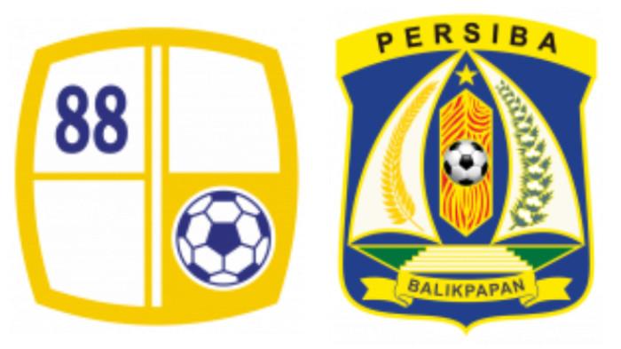 Live Hasil Jadwal Barito Putera Vs Persiba, Derby Kalimantan 8 Tahun Lalu Terulang Kembali
