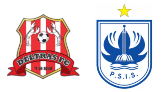 LINK Live Streaming Laga Deltras FC Vs PSIS Semarang, Ujian Baru Laskar Mahesa Jenar Delay SIN PO Tv