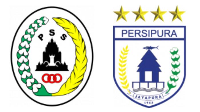 Live Streaming Jadwal PSS Sleman Vs Persipura, Super Elja Jauhi Kejaran Barito Putera dan Deltras FC