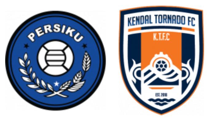 Jam Tayang Live Persiku Vs Tornado FC, Kebangkitan Macan Muria Dihadang Laskar Badai Pantura