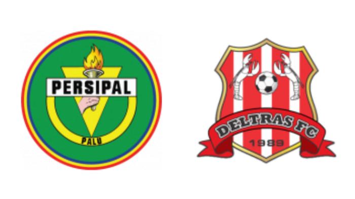 Live Jadwal Laga Persipal Vs Deltras FC, Laskar Tadulako Bentrok Dengan The Lobster