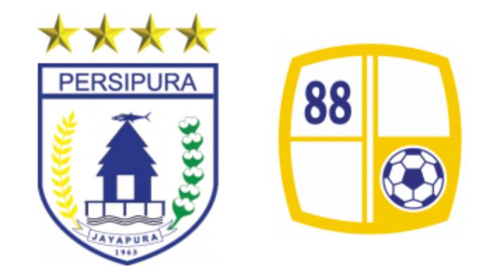 LINK dan Cara Nonton Live Streaming Persipura Jayapura vs Barito Putera Hari ini Pukul 13.30 WIB
