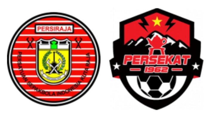 Link Live Skor Jadwal Persiraja Vs Persekat, Pertemuan Perdana Laskar Rencong-Ki Gede Sebayu