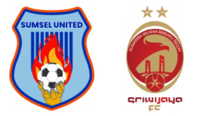 Jadwal Live Streaming Sumsel United Vs Sriwijaya, Derby Sumatera Selatan Tersaji di Championship