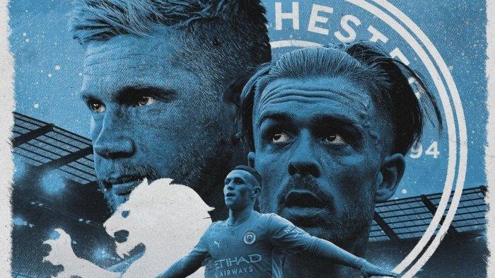 Jadwal Siaran Langsung SCTV Leg 1 Semifinal Liga Champions Real Madrid vs Man City, Haaland Andalan