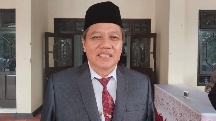 Umar Kaderi Beberkan Langkah Awal Usai Dilantik Jadi Pj Sekda Kotim