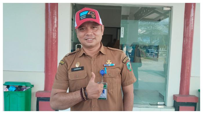 Plt Kepala Diskominfo Kotim Ady Candra Fokus Konsolidasi Internal dan Atasi Blank Spot di Pedesaan