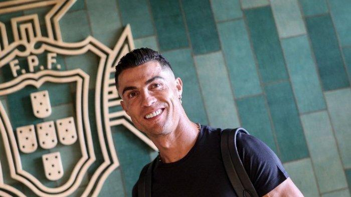 Segini Uang yang Diraih Cristiano Ronaldo cs Bila Portugal Juara, Asa Bintang Al Nassr di Euro 2024