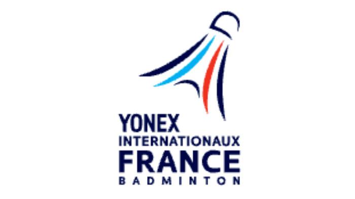 Hasil Final Prancis Open 2025 Terbaru: China Juara Ganda Campuran, Live Kim/Seo vs Fajar/Fikri