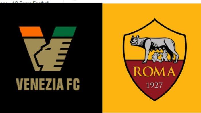 STARTING XI Venezia vs AS Roma, Jay Idzes dan Dybala Starter di Liga Italia Serie A Berlangsung