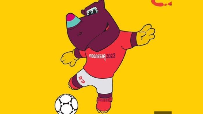 Live Streaming Indosiar Drawing Piala Dunia U17 2023, Asa Timnas Indonesia Satu Grup Lawan Argentina