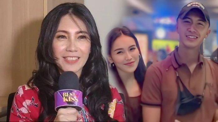 Karir Ayu Ting Ting di Mata Orangtua Lettu TNI Fardhana Terungkap, Kompak Bersama Umi Kalsum