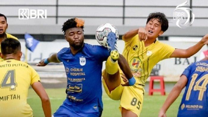 Langkah Buruk PSIS Semarang di Liga 1 Disentil Dragan, Rahmad Darmawan Ucap Pesan Penting