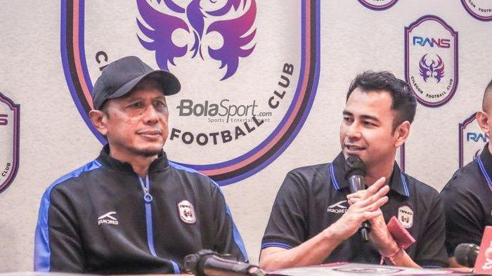 Sosok Kiper Baru RANS Cilegon FC eks PSM Pernah Jadi Mimpi Buruk Bali United, Kini Dipoles RD