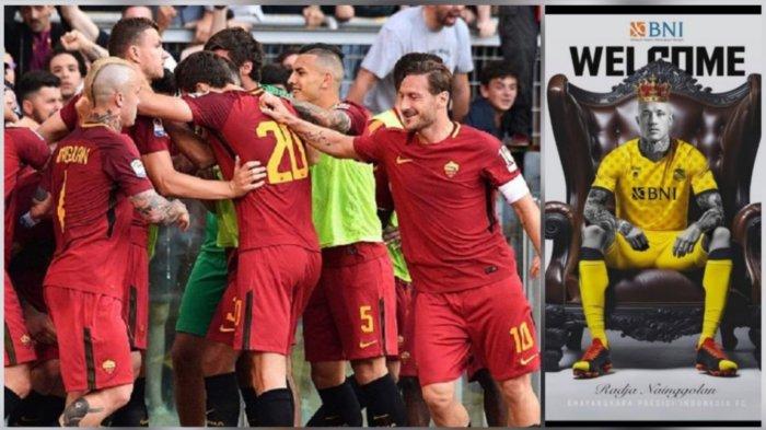 Hasil Akhir Borneo vs Bhayangkara eks AS Roma Gagal, Jauhi Jarak Persib dan PSIS di Klasemen Liga 1