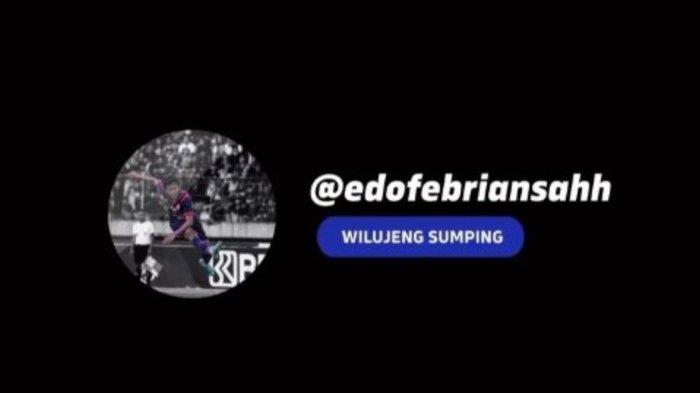 Di Out Raffi Ahmad Dari RANS, Persib Bandung dan Bobotoh Sambut Edo Jelang Liga 1 Bergulir