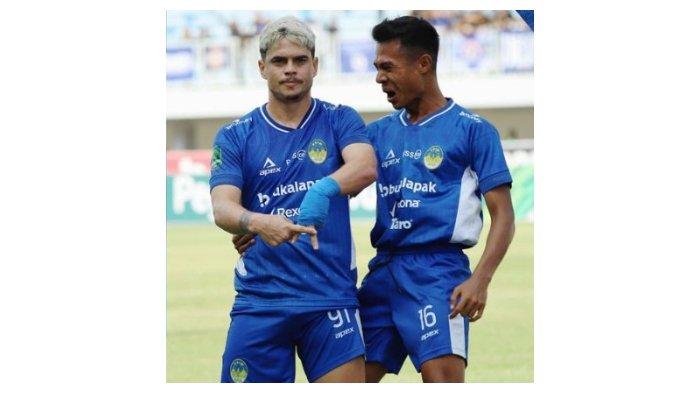 Gol Rafinha, Skor 1-0 Hasil PSIM Jogja vs Bhayangkara FC, Juara Liga 2 2024-2025 Makin Dekat