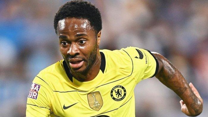 Hasil Liga Inggris Tadi Malam, Skuat Pochettino Menang Besar, Sterling Bawa Chelsea Naik 7 Tingkat