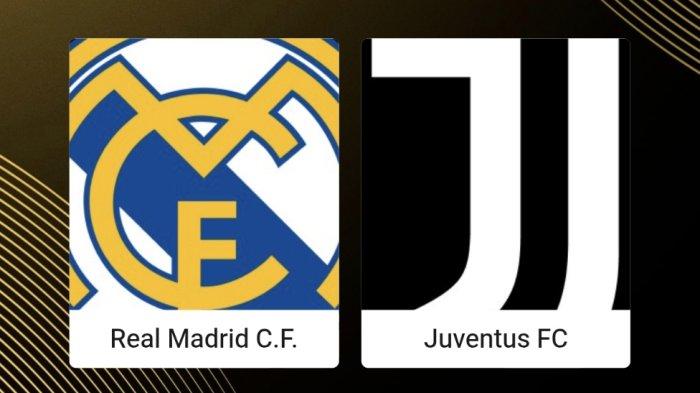 Skor Hasil Real Madrid Vs Juventus Babak Pertama Liga Champions, 5 Peluang Cantik Tim Xabi Alonso