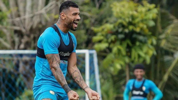 Nasib Buruk Persipura Jayapura Imbas Dibantai Barito Putera, Hasil Liga 1 2021 Skor 3-0