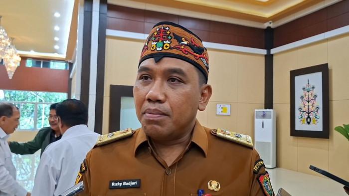 Sikap Kadisbun Kalteng Rizky Badjuri, Koordinasi Dirjen Perkebunan Soal Aturan Realisasi Plasma