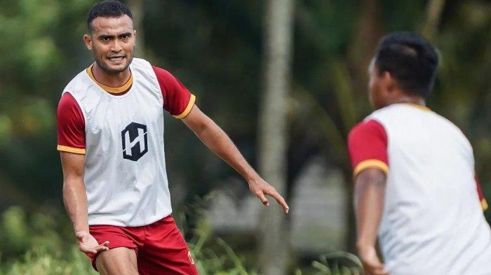 Barito Putera Masih Pincang saat Kontra Bhayangkara FC, ini Kata RD soal Kualitas Calon Lawannya
