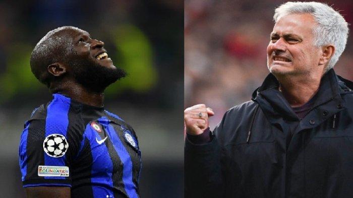 Fans Inter Milan Siapkan Kejutan Bagi AS Roma dan Lukaku di Liga Italia Serie A