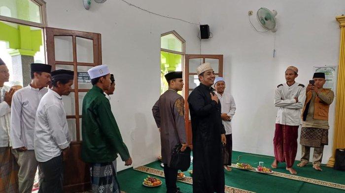 Bantu Santri Tak Mampu, Yayasan Kampung Dzikir Madani Gelar Safari Dakwah di Palangkaraya