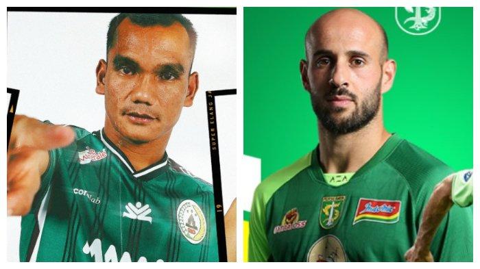 Link Live Streaming Bola PSS vs Persebaya di Indosiar: Line Up Debut Riko Simanjutak? Cek Klasemen