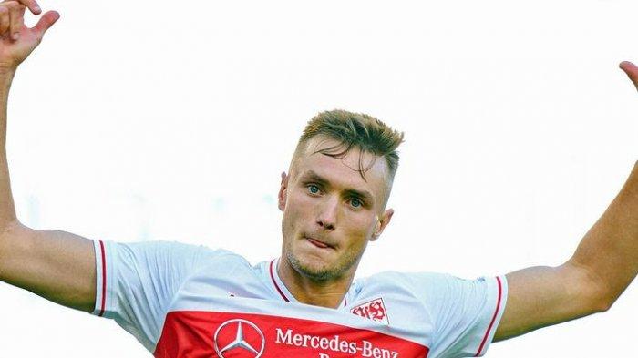 Hilangkan Ketergantungan pada Tammy, AS Roma Siap Sambut Kalajdzik dari Stuttgart, Kluivert Dilepas