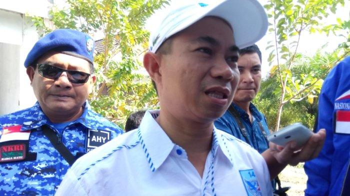 Dua Figur Bacagub Sudah Daftar di Partai Demokrat Kalteng, Pendaftaran Ditutup Jumat 31 Mei 2024