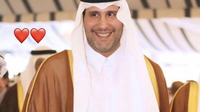 Giliran Liverpool dan Inter Milan, Drama Sheikh Jassim Buntut Gagalnya Man United