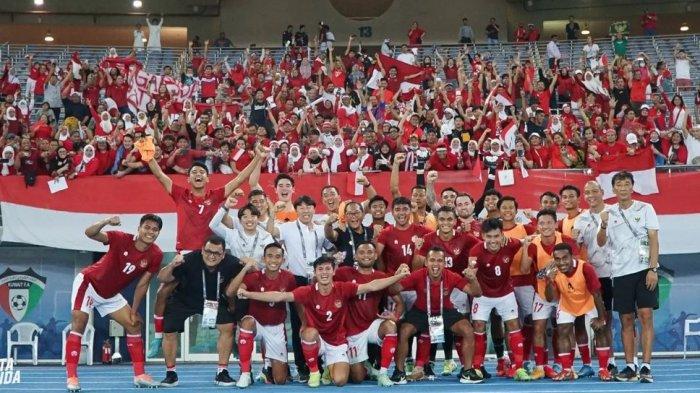 Jadwal Siaran Langsung RCTI Timnas Indonesia vs Brunei Piala AFF 2022 Tak Streaming Inews TV