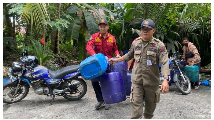 Tempat Pelangsiran dan 3 Lokasi SPBU Sasaran Pemko Palangka Raya dan Pertamina Saat Sidak - Sidak-SPBU-Palangka-Raya-1-21-Oktober-2025.jpg