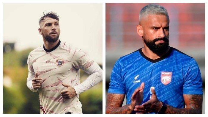 Reaksi Bos Borneo FC Soal Mesin Gol Baru Pengganti Torres, Nasib Marko Simic Dari Persija Terjawab