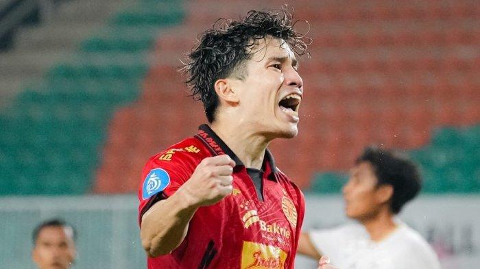 Live Gratis Indosiar Link Streaming Persija Jakarta vs PSS Sleman, Hasil Liga 1 cek Link Live Score