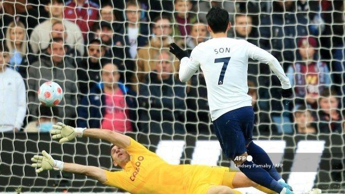 Jadwal Liga Inggris Boxing Day di SCTV Mulai Senin 26 Desember Tottenham, Liverpool, Man City Main