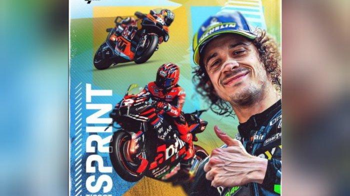 Live Streaming Trans7 MotoGP San Marino 2023 via Link TV Online Siaran Langsung Trans 7 SPOTV