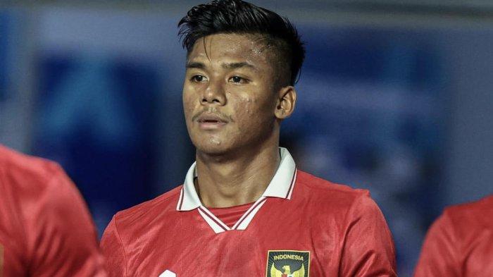 Timnas U23 Indonesia vs Vietnam di Final Piala AFF U23 2023, Berkat Hasil Menang Lawan Thailand