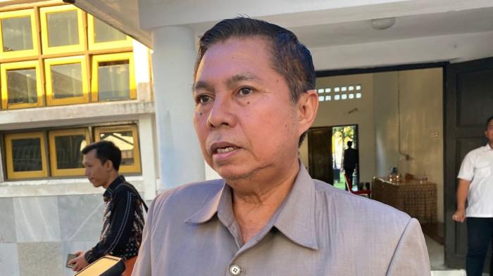 DPRD Kalteng Desak Pengawasan Ketat Sekolah Rakyat Kotim, Vendor Diminta Lebih Profesional