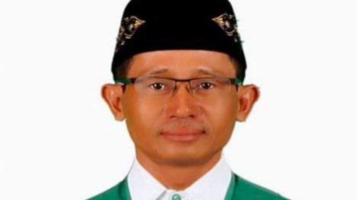 Sebut Fairid Naparin Belum Tentukan Wakil di Pilwalkot Palangkaraya, Ketua DPC PKB Ungkap Harapannya