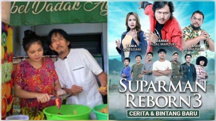 Pekerjaan Baru Epy Kusnandar, Tak Terlihat di Suparman Reborn 3 MNCTV Seusai Sahur Ramadhan 2024